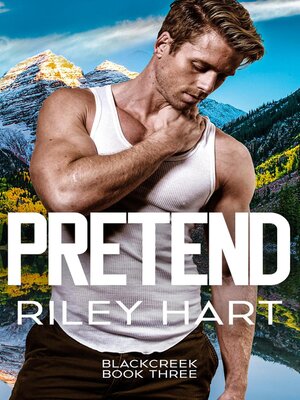 cover image of Pretend